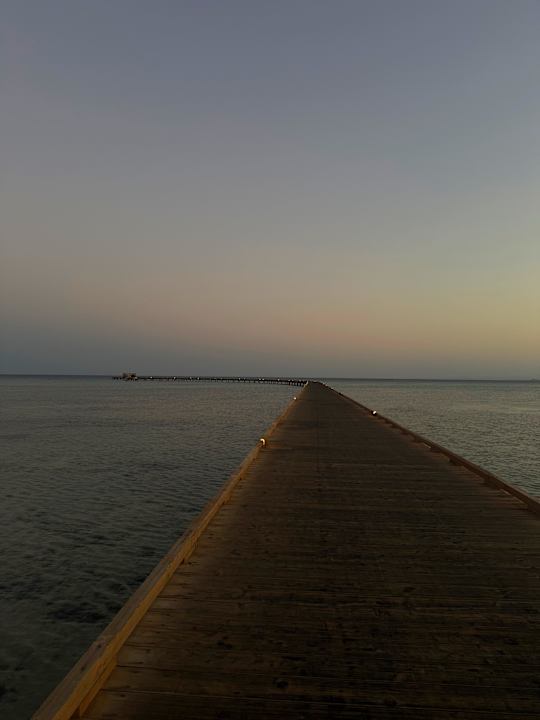 Strand Hotel Sheraton Soma Bay Resort