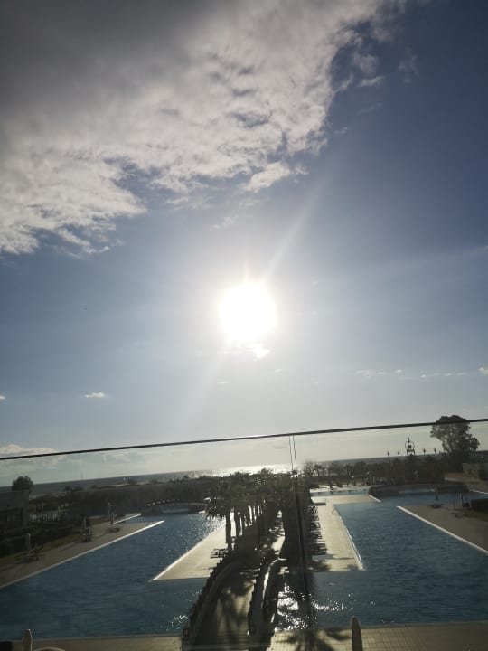 Ausblick Korumar Ephesus Beach & Spa Resort