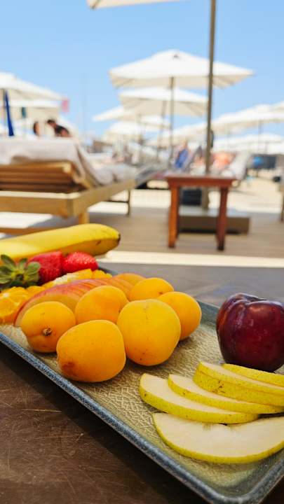 Strand Jacaranda Luxury Resort