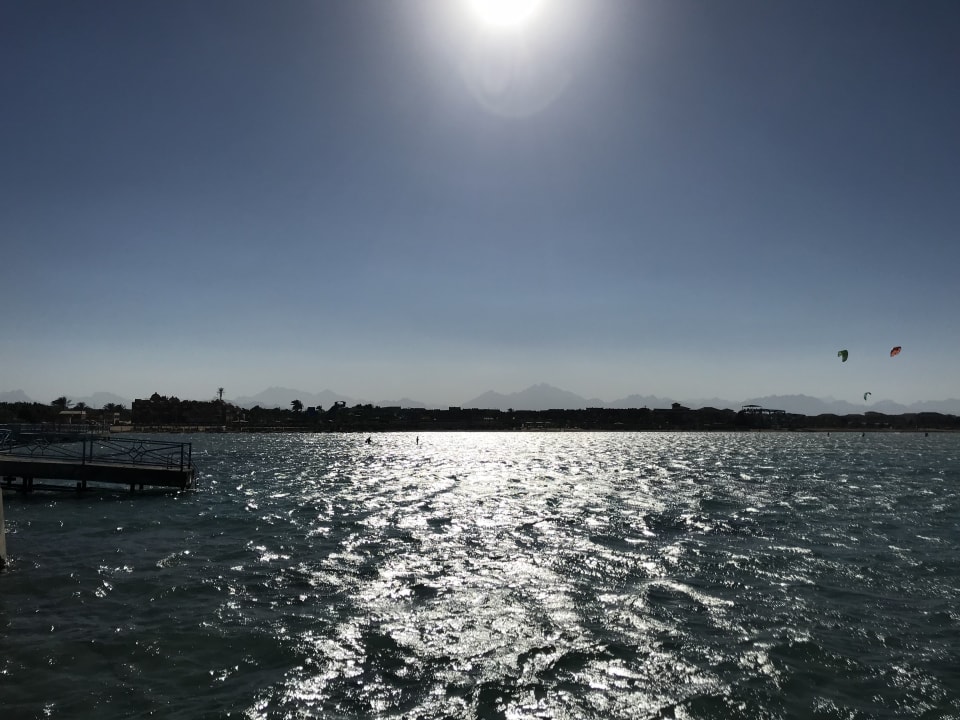 Strand Titanic Beach Spa & Aqua Park