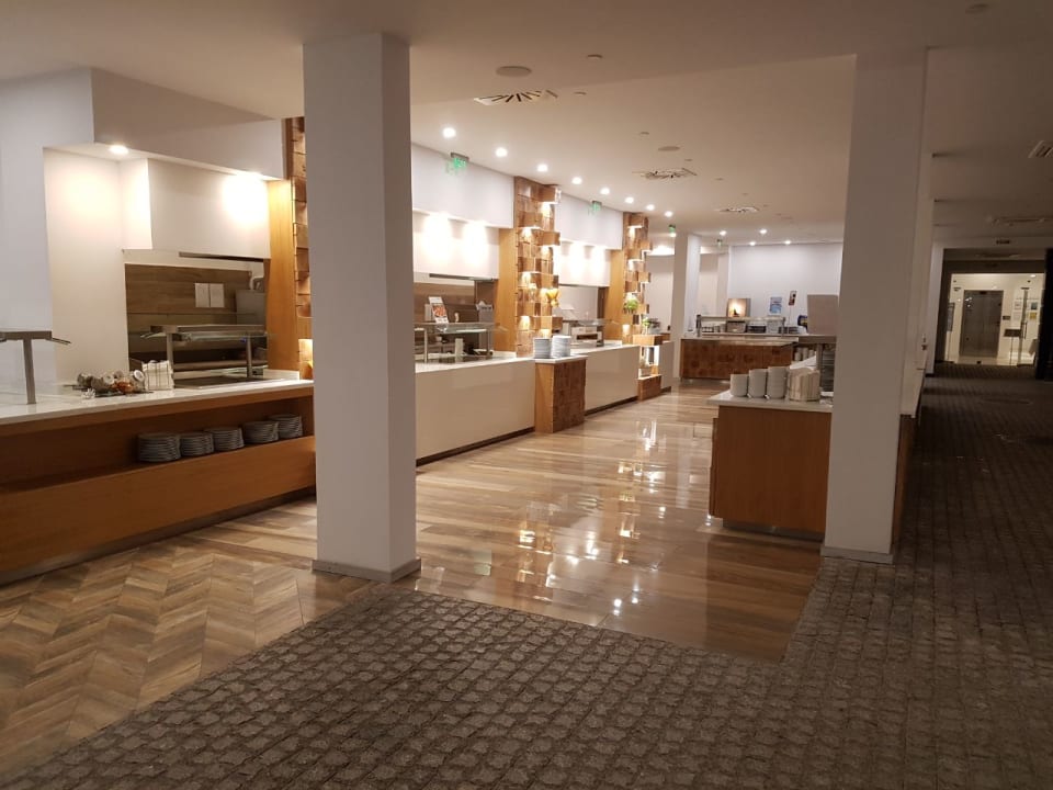 Restaurant Sentido Marea