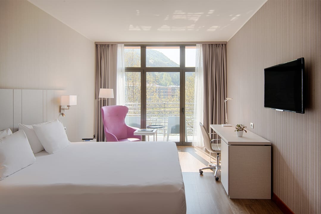 Zimmer NH Lecco Pontevecchio