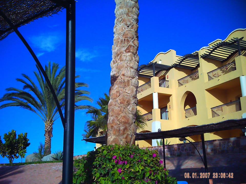 Hotelanlage Jaz Solaya