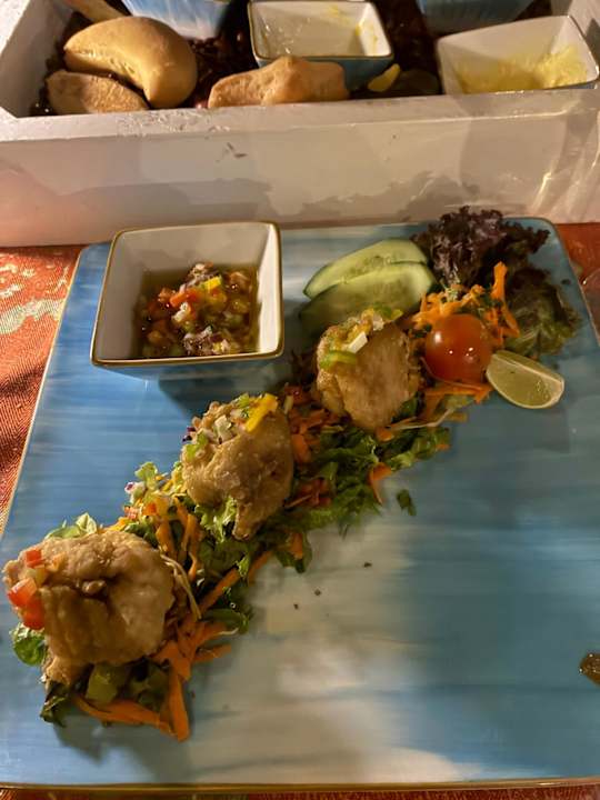 Gastro Makadi Spa - Adults only