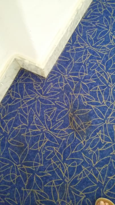 Lobby H10 Timanfaya Palace - Adults only