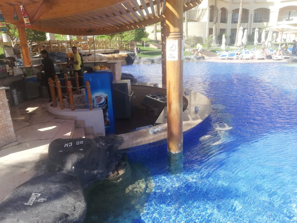 Sonstiges Tropitel Sahl Hasheesh