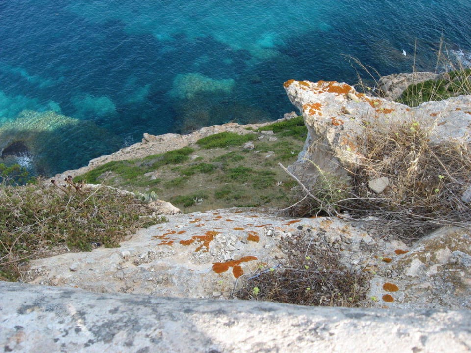 Außen Sun Club Eldorado