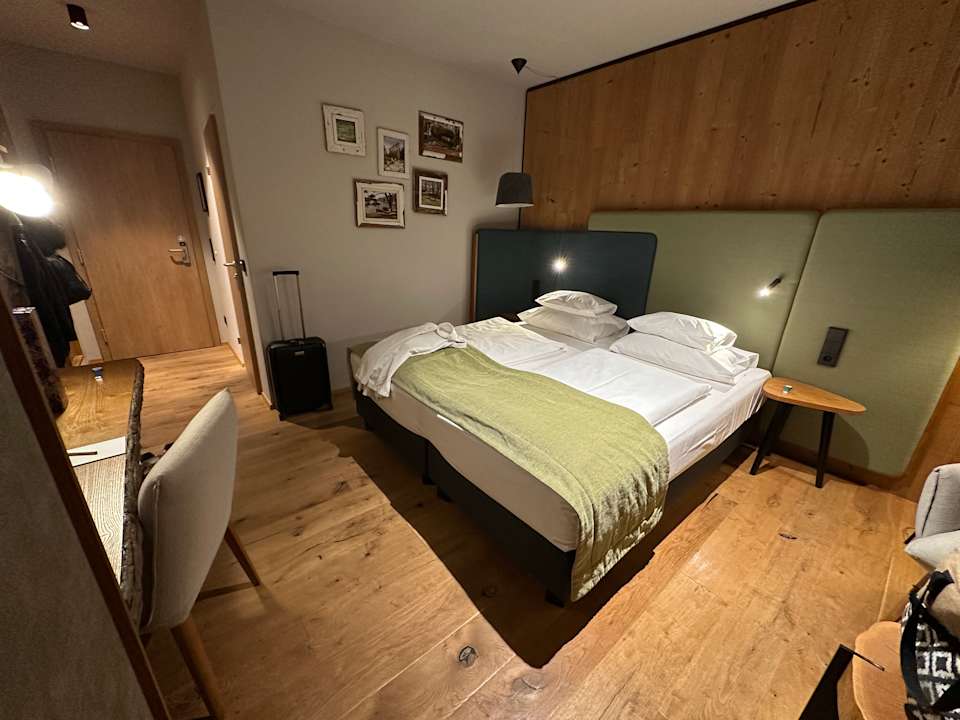 Zimmer Sole Felsen Hotel