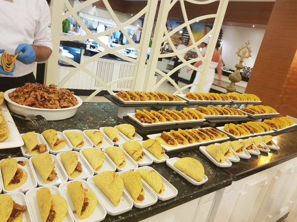 Gastro Paloma Oceana