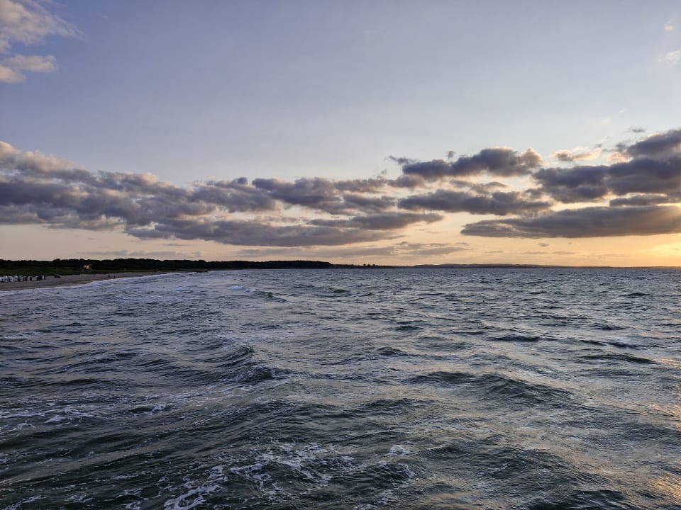 Strand Ferienwohnungen Ferienpark Weissenhäuser Strand