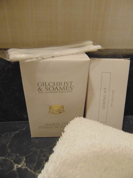 Zimmer Hotel The Henry