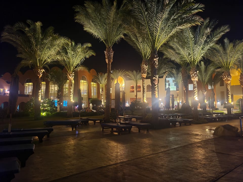 Pool Novotel Marsa Alam Beach Resort