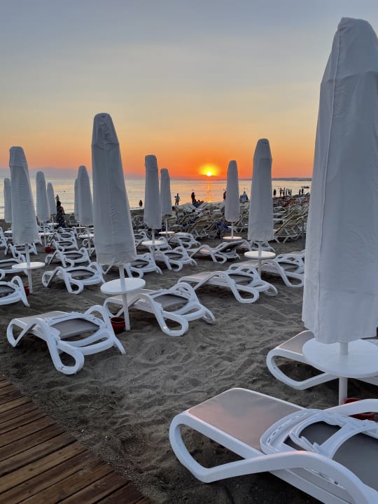 Strand Trendy Side Beach Hotel - Adults only