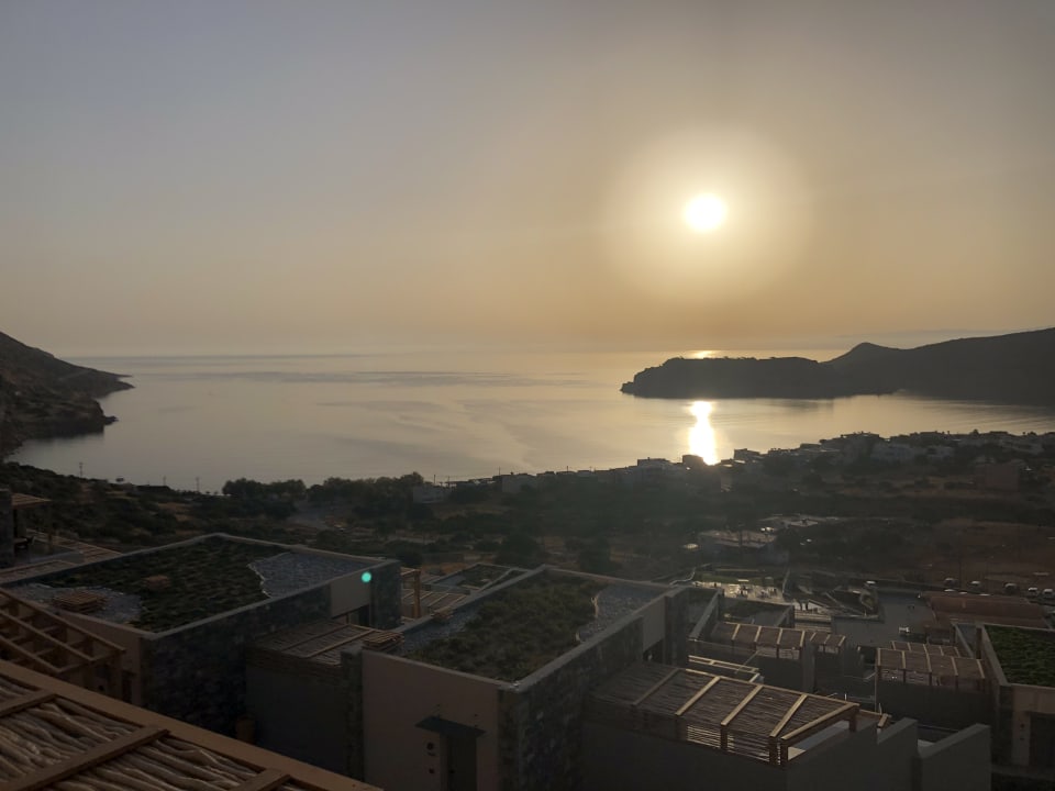 Ausblick Cayo Exclusive Resort & Spa