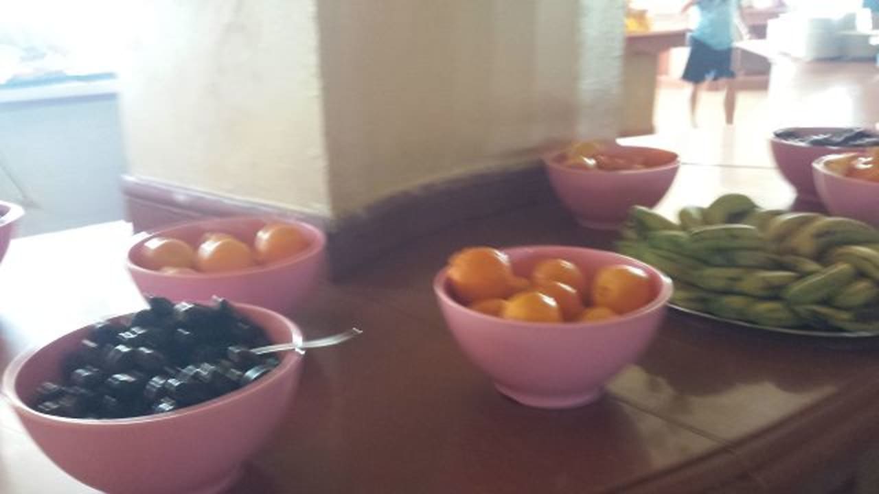 Gastro Golden Beach Resort