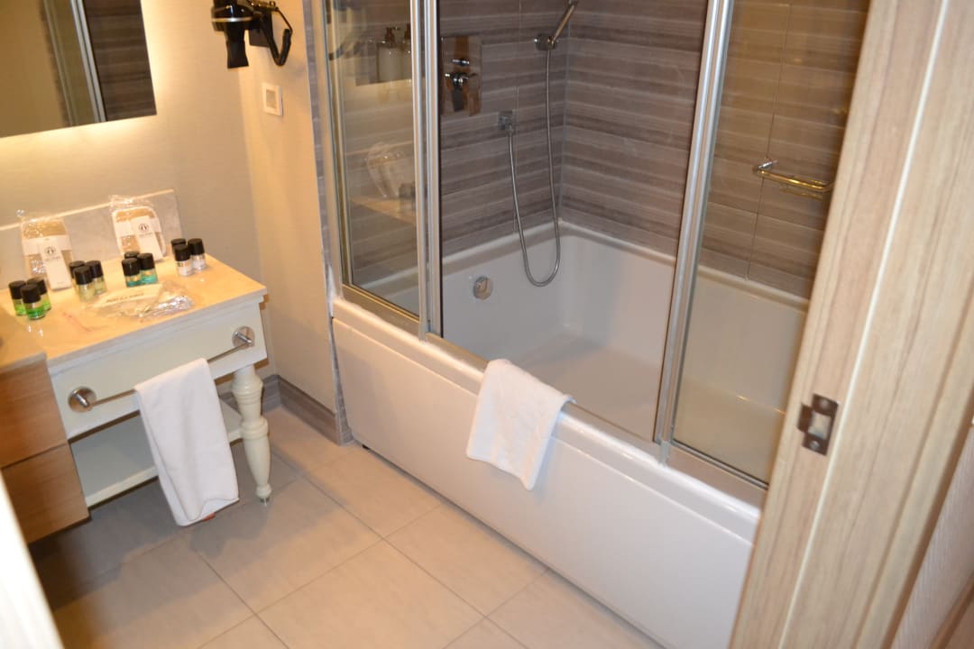 Zimmer Hotel Delphin Imperial