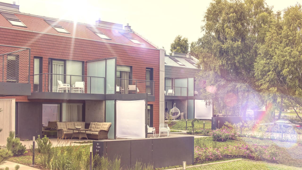 Rosevia Resort Rosevia Friends & Family Resort