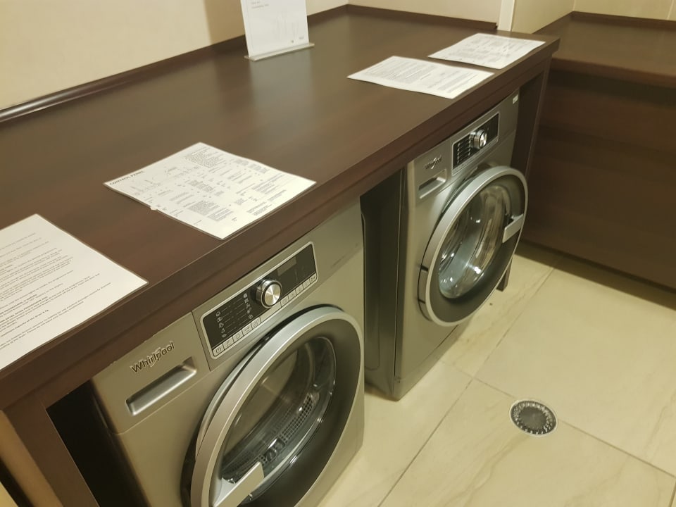 Sonstiges Hilton Garden Inn Krakow Airport