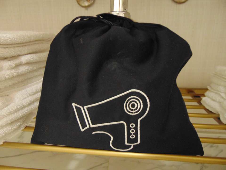 Zimmer Hotel The Henry