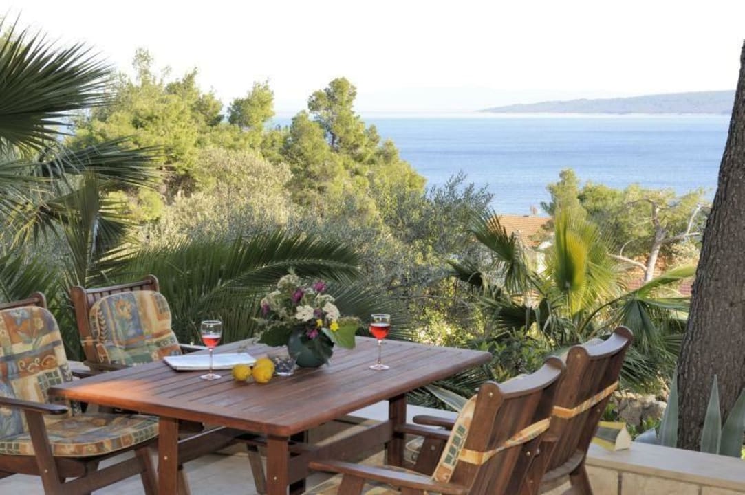 Garden Apartments Kazimir