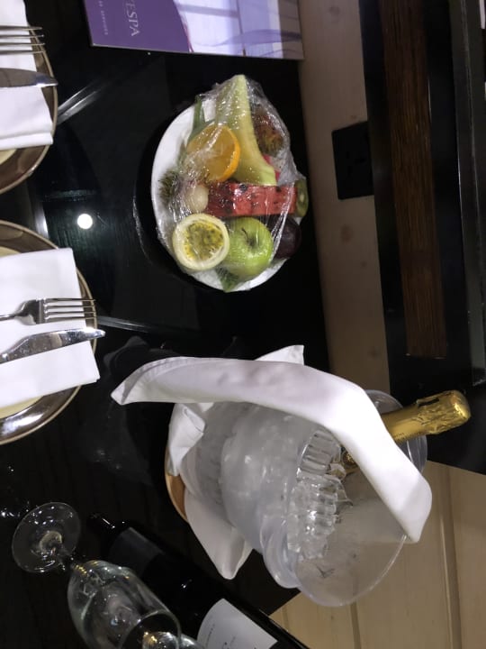 Zimmer Komandoo Island Resort & Spa - Adults only