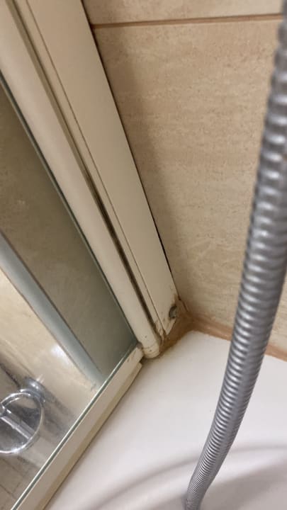 Zimmer Hotel Calypso Beach