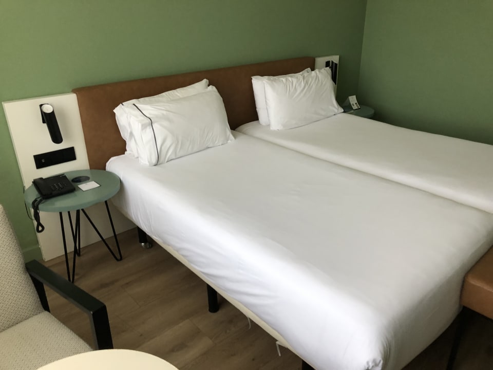 Zimmer Eurostars Acteón