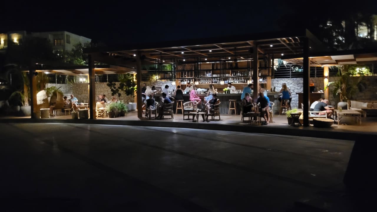 Gastro SENTIDO Port Royal Villas & Spa