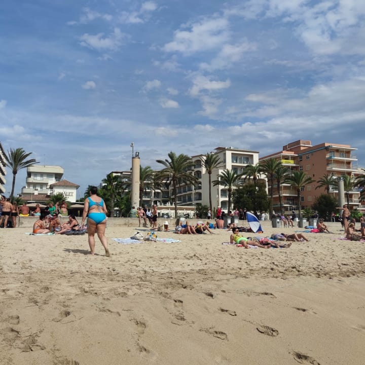 Außenansicht Myseahouse Flamingo - Adults only