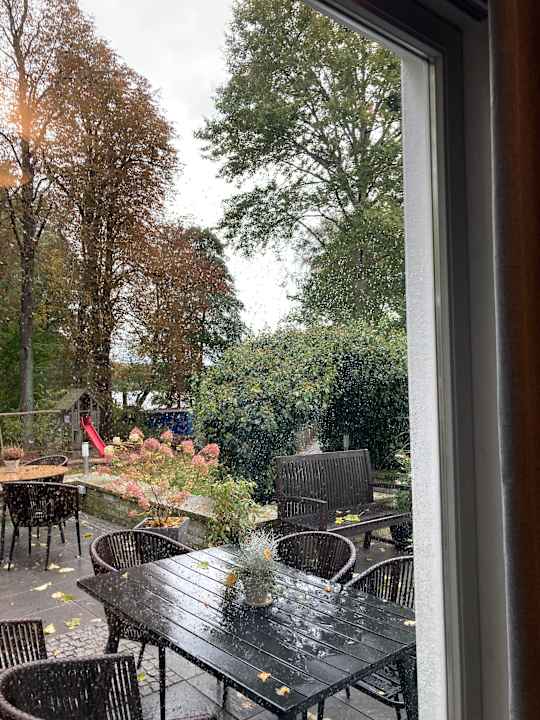 Gastro Seehotel Frankenhorst - BW Signature Collection