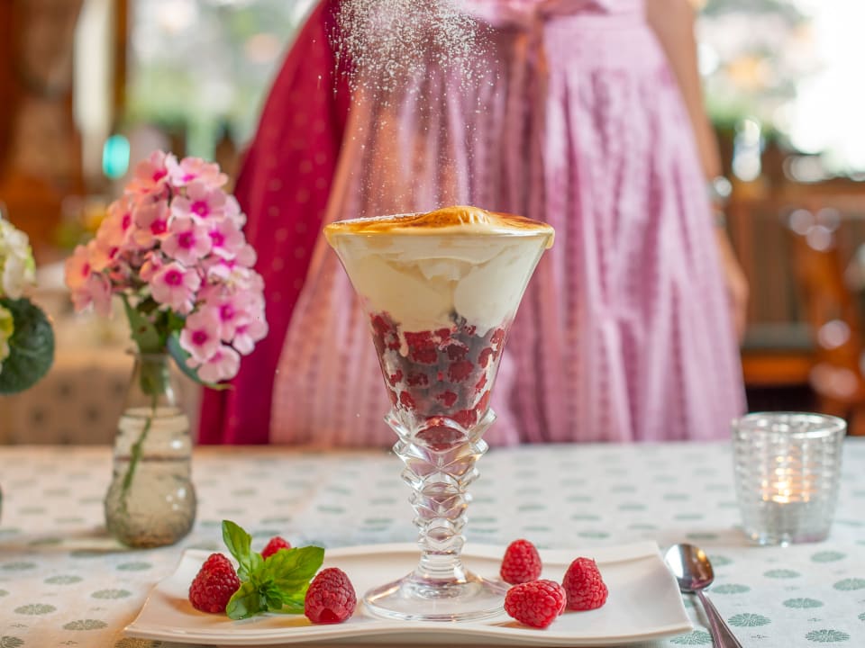 Gastro Hotel Sattlerwirt