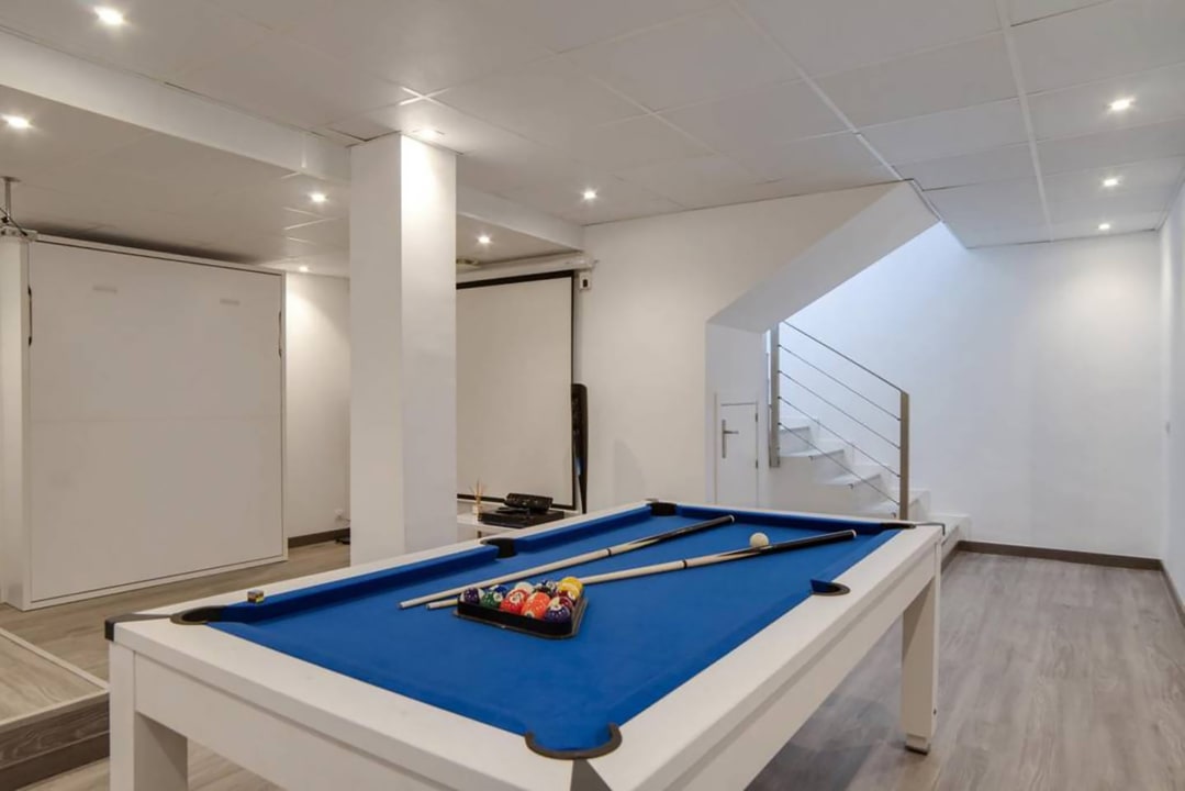 Sport & Freizeit Casa Los Pacos