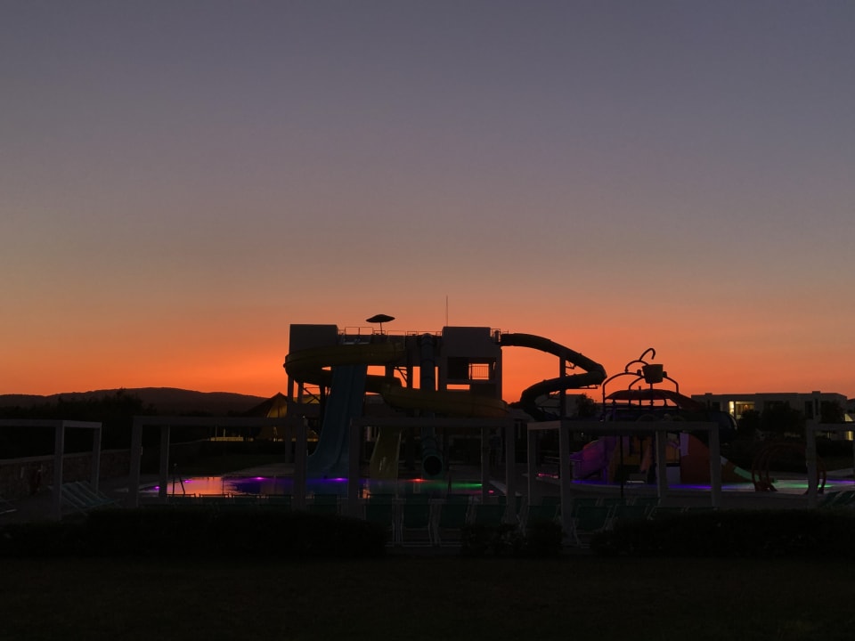 Sport & Freiziet Atlantica Plimmiri