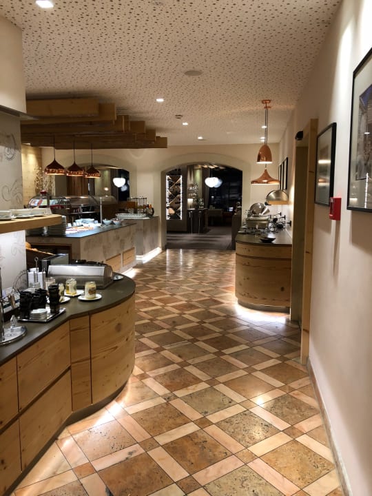 Gastro Hotel Gotthard Zeit