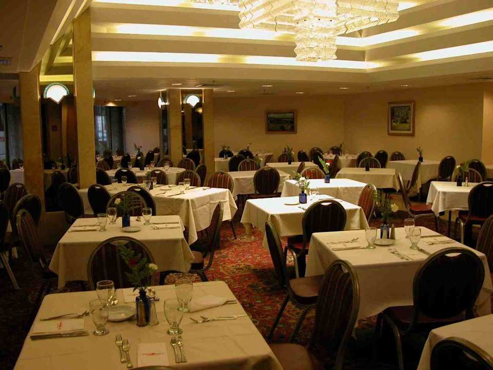 Restaurant Hotel Prima Kings