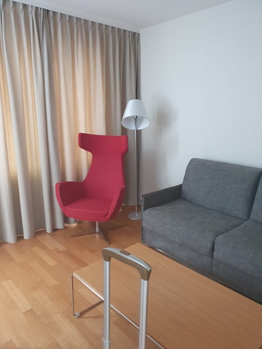 Zimmer NH Collection Hamburg City