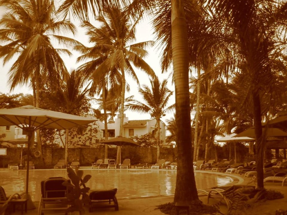 Pool Hotel Traveller's Club