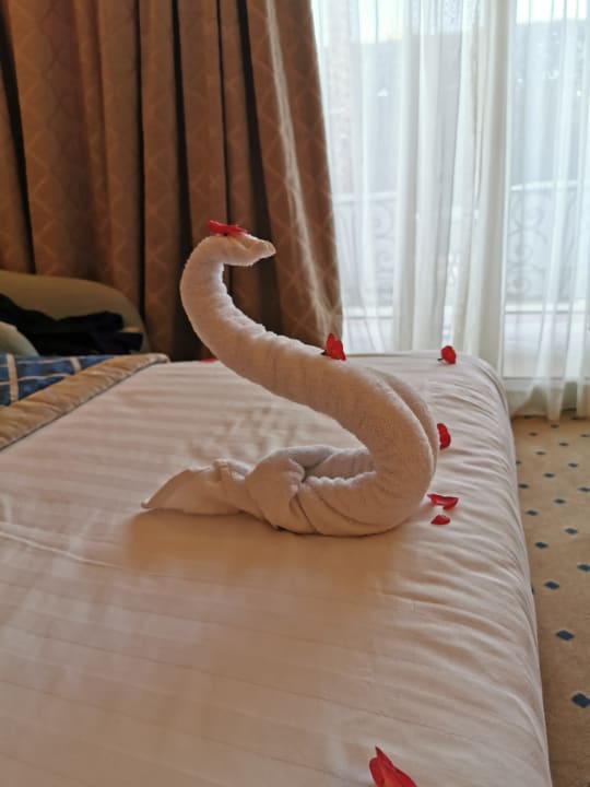 Zimmer Premier Le Reve Hotel & Spa