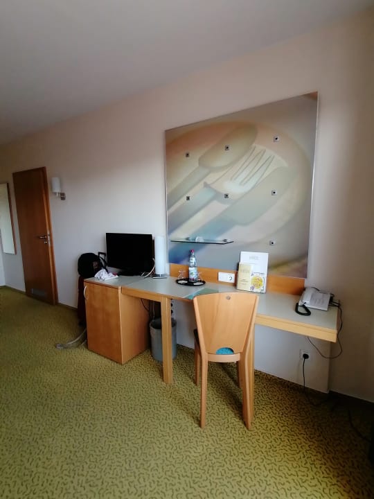 Zimmer SAVOY Hotel Bad Mergentheim