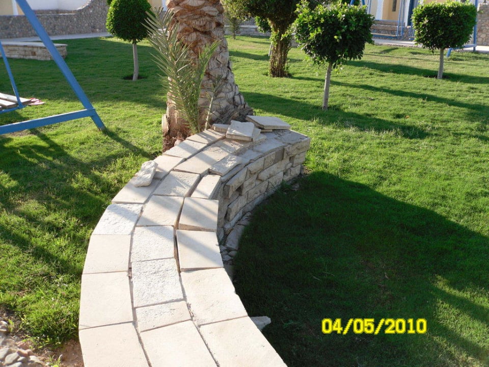 Baufällig Mirage Bay Resort & Aqua Park