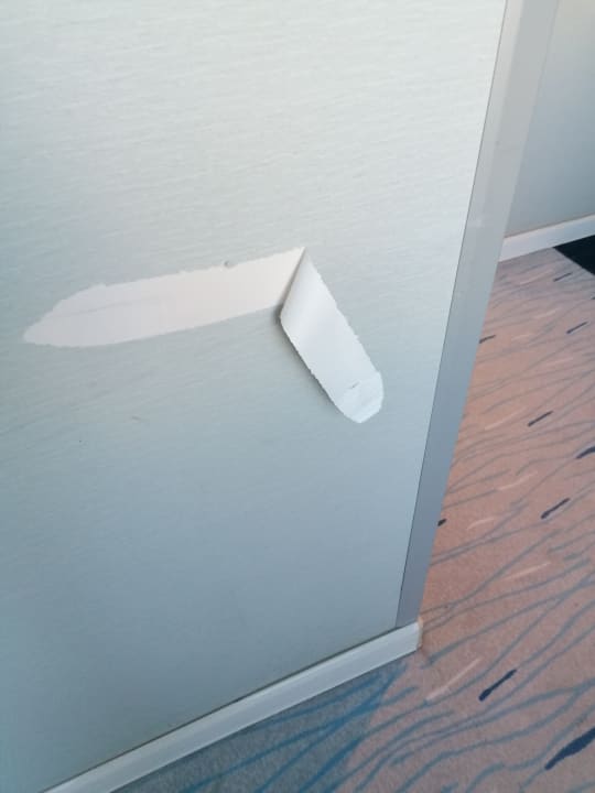 Sonstiges Sueno Hotels Deluxe Belek