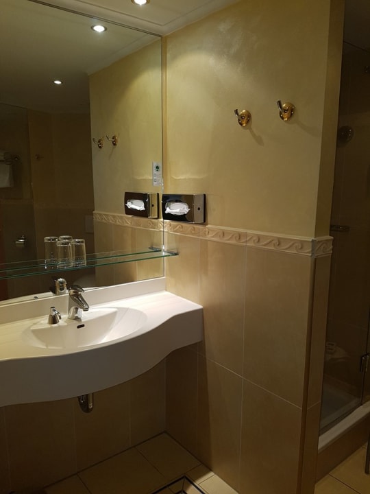 Zimmer Vital Hotel Westfalen Therme