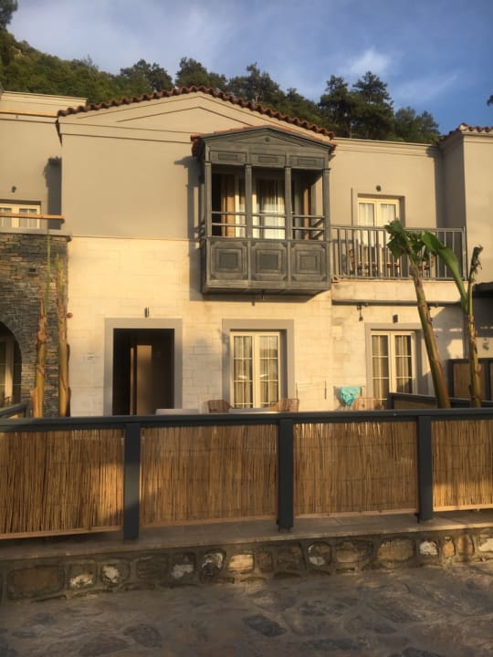 Außenansicht Cook's Club Adakoy Marmaris