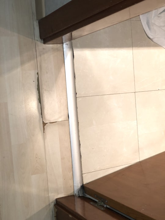 Zimmer Hotel Exe Vienna