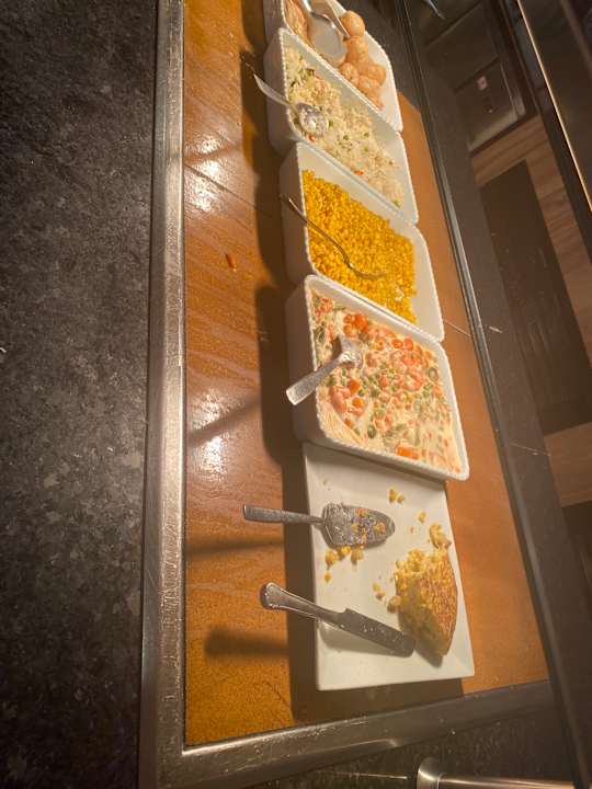 Gastro Hotel Riu Gran Canaria