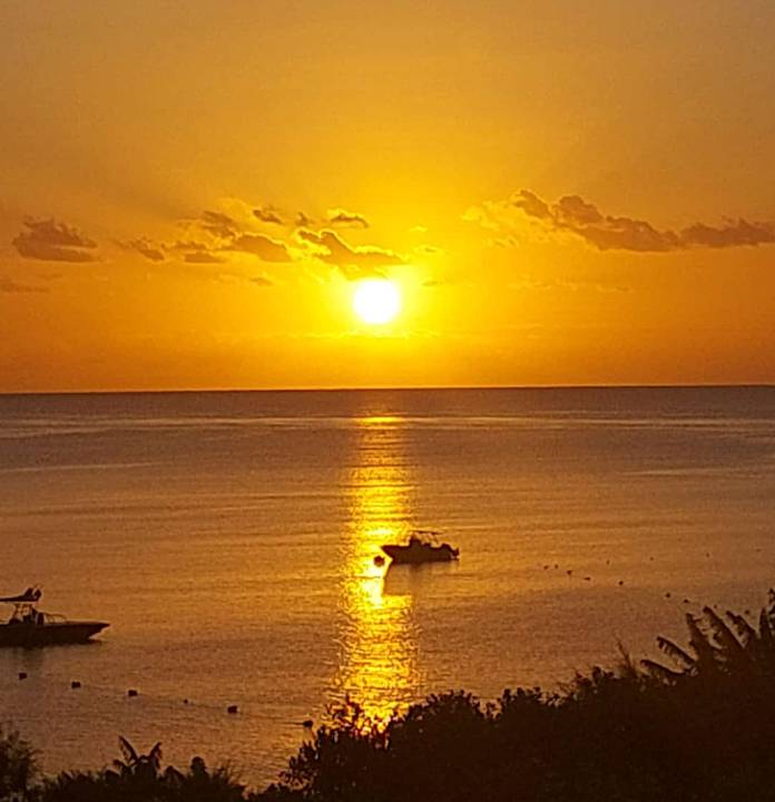 Ausblick Irene Palace Beach Resort Club alltoura