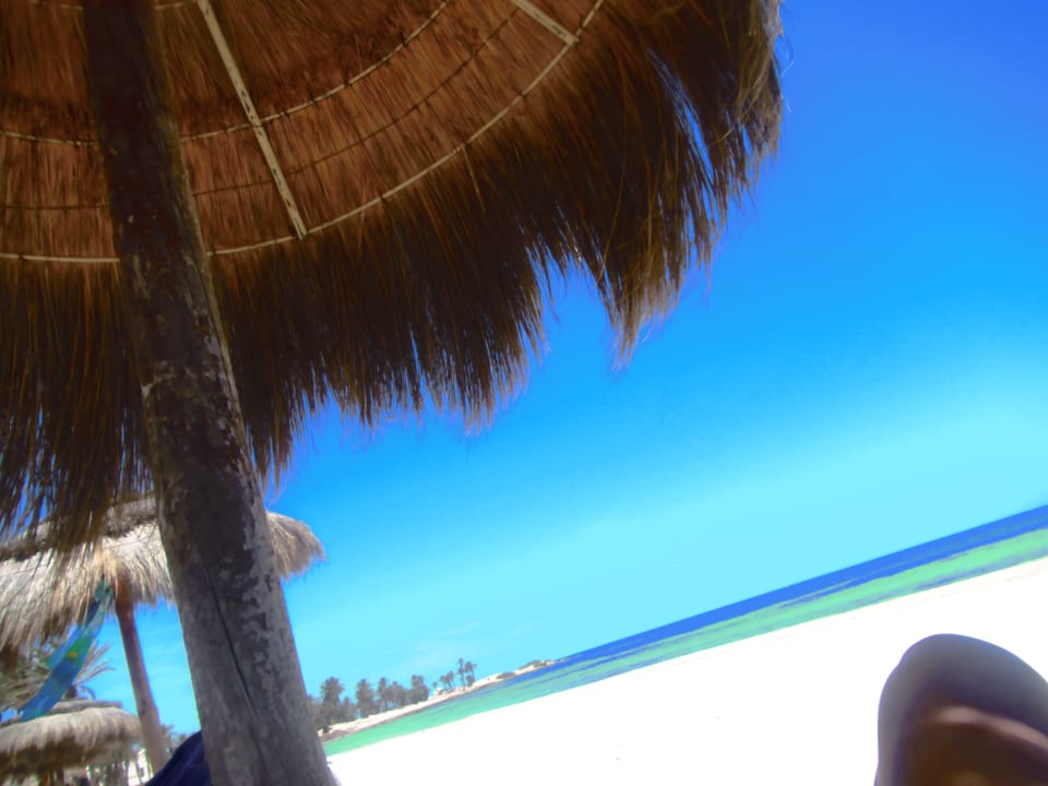 Strand Hotel Djerba Resort