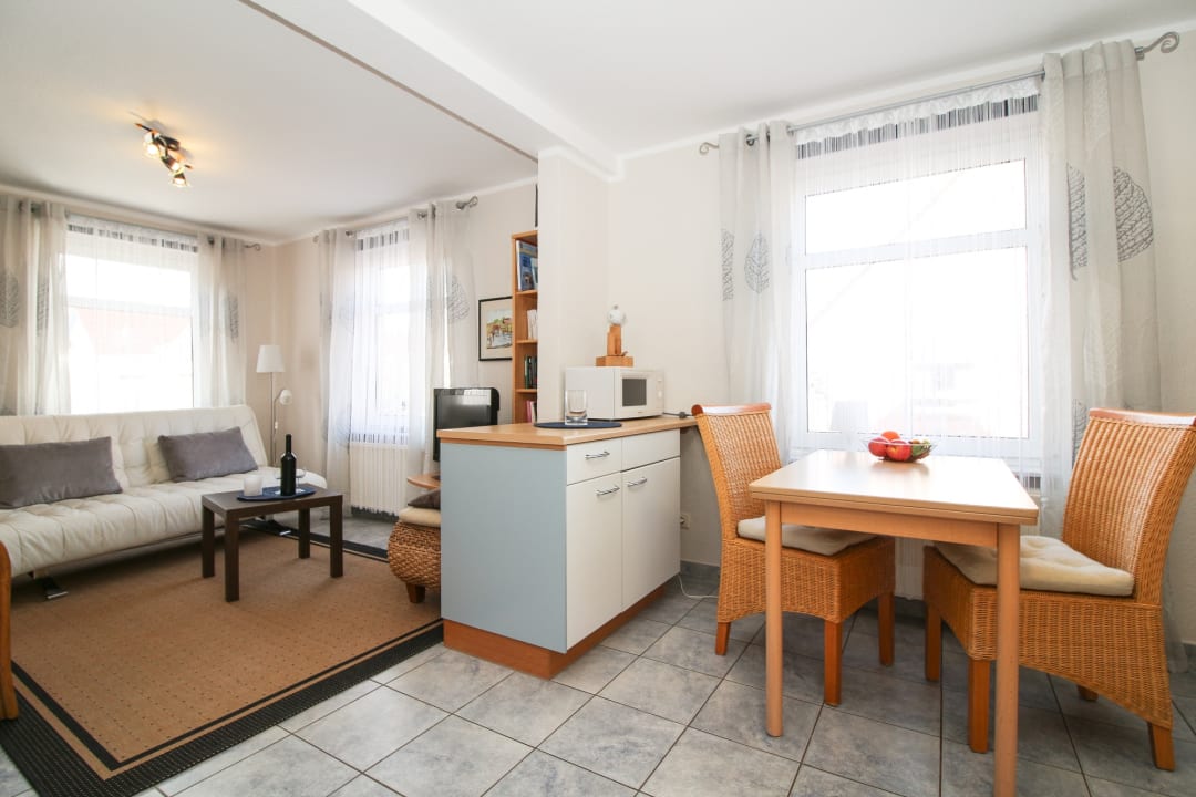 Zimmer Ferienwohnung Huuske een