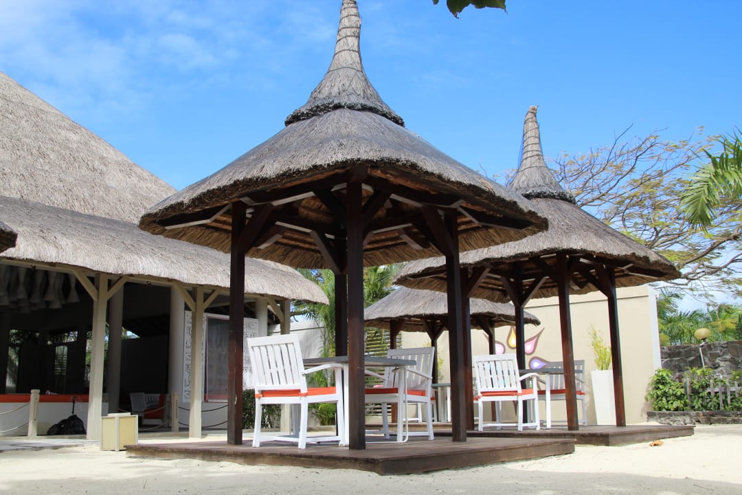 Gastro Solana Beach Mauritius