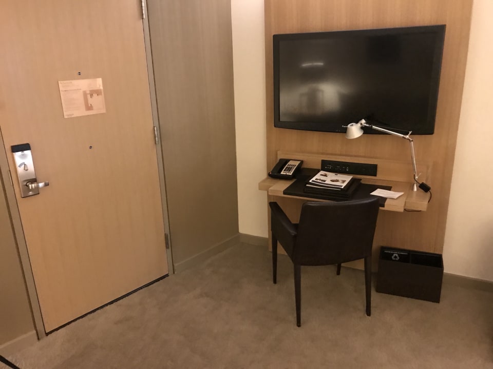 Zimmer Conrad New York Downtown